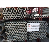 1.4539 Pulēta nerūsējošā tērauda caurule