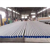 316l 5 collu metināta nerūsējošā tērauda apaļa caurule