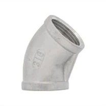ACI-5 COTOVELO 45 FEMEA 316 2 BSP