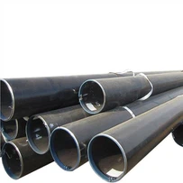Astm A333 Gr. 3 oglekļa tērauda caurules