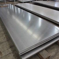 Lokšņu metāls - normāls