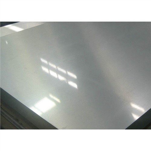 Virsmas aukstā nerūsējošā tērauda plāksne 2b