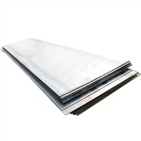 Acero Al Carbono Para Decoración