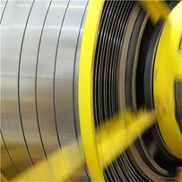 30 Q120 970-1000MM graudu orientēta silīcija tērauda spole