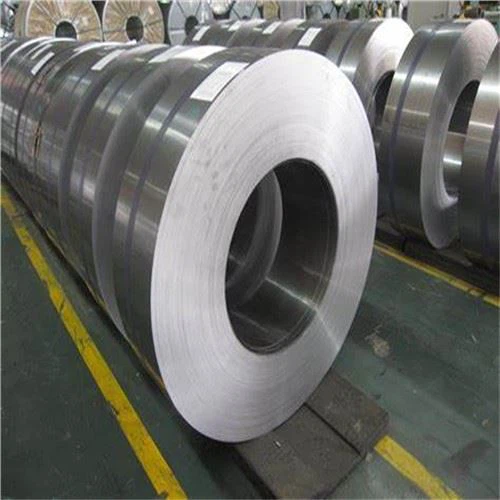 Bobinas De Chapa De Acero Dulce Laminadas En Frío Laminadas En Frío
