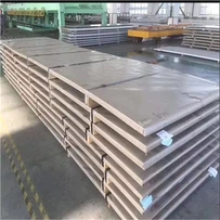 ASTM B162 niķeļa plāksnes loksnes sloksne
