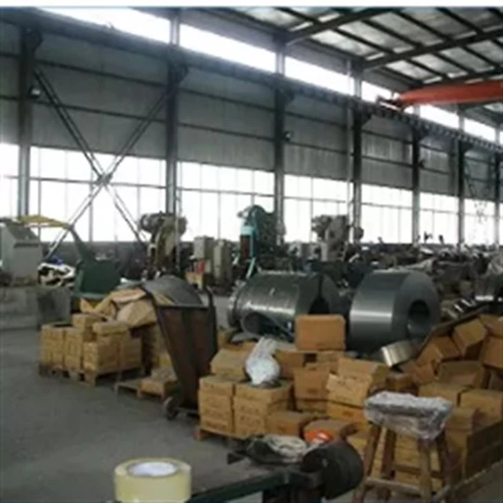 Transformador De Precio Competitivo Laminado Acero Al Silicio B50A1300