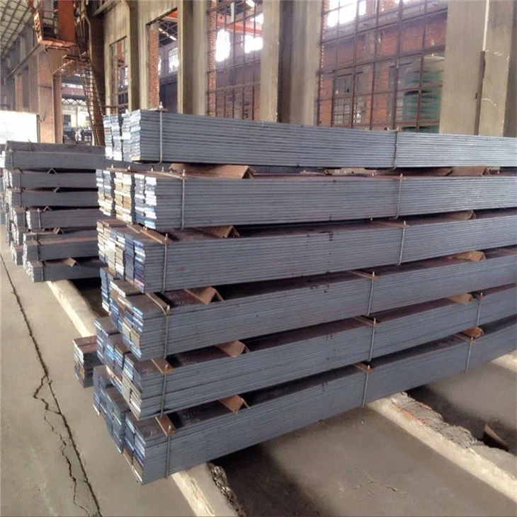 ASTM 1020 Barra Plana De