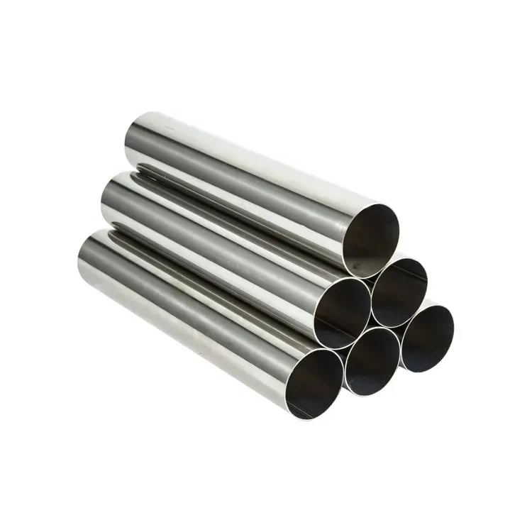 AiSi ASTM SS 201 Duplex nerūsējošais tērauds