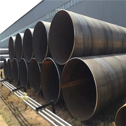 Tubería Ssaw