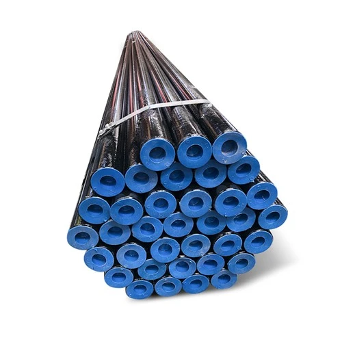 Caurule X75 Tērauds Api 5l