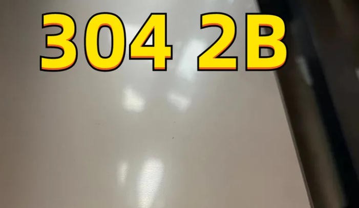 Inoxidable SUS304 Inoxidable SUS304